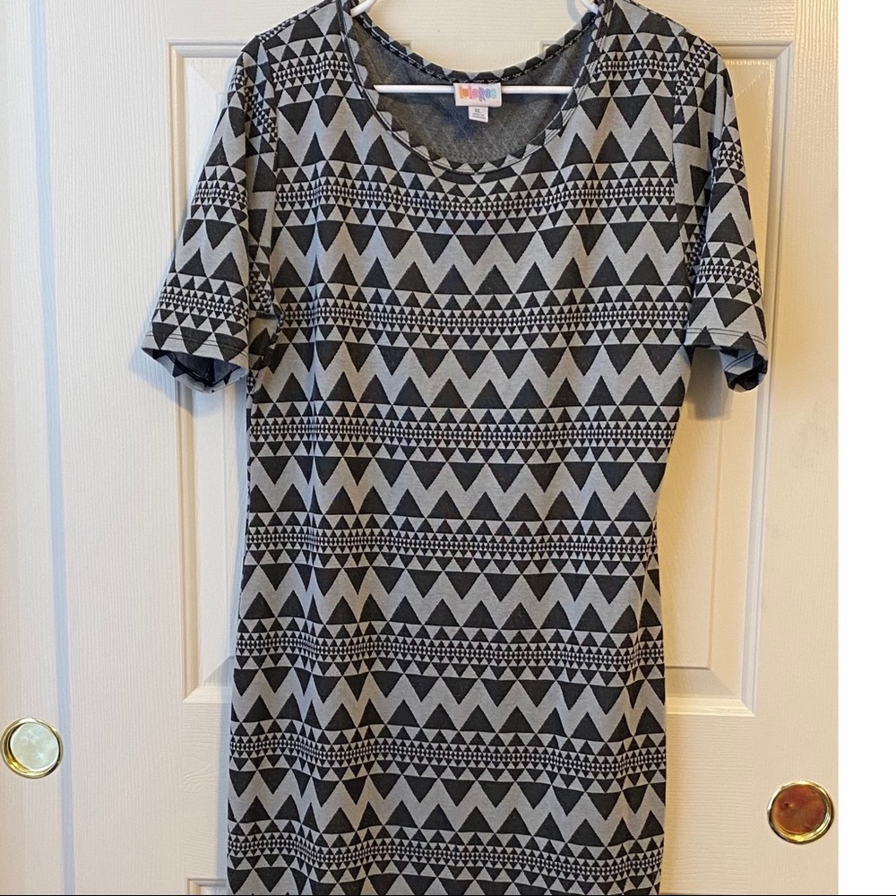 LLR Jacquard Julia Size XL